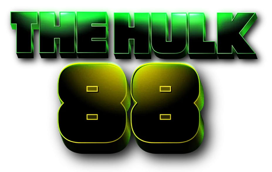 logotheHULK88